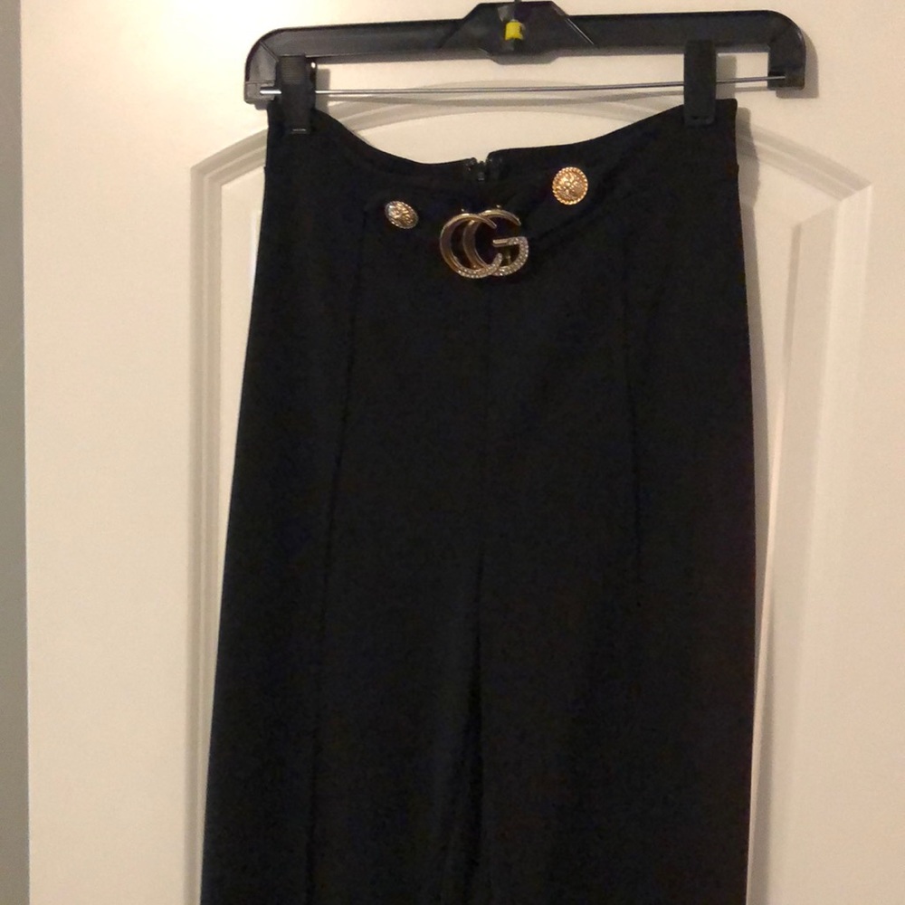 Women’s loose pants